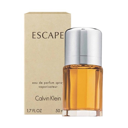 calvin klein escape 50ml