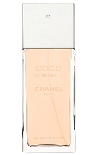 coco mademoiselle 100ml edt