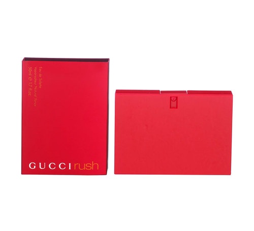 gucci rush 50ml edt