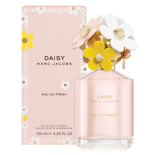 daisy marc jacobs 125ml price