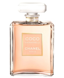 Parfumuotas vanduo Chanel Coco Mademoiselle EDP 200ml, moterims