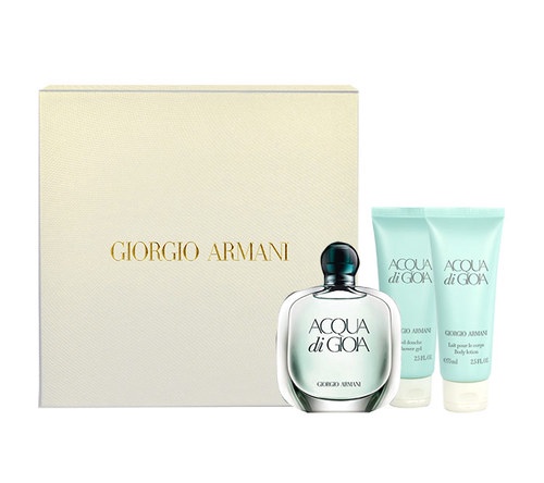 giorgio perfume sets