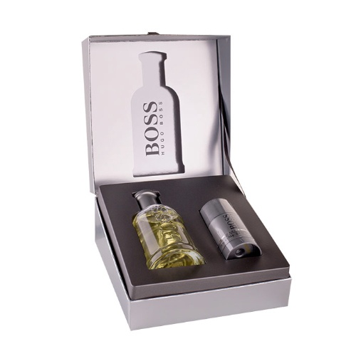 hugo boss bottled no 6 200ml