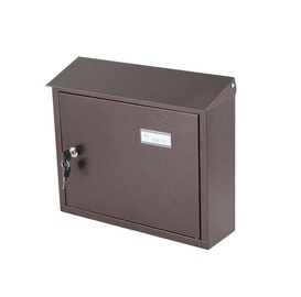 VASK POSTKAST GA06