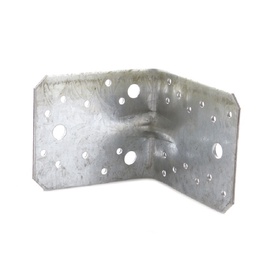 Tvirtinimo kampas, suvirintas 50 mm x 50 mm x 50 mm x 2,5 mm