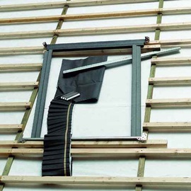 IEBŪVĒŠANAS KOMPL. BDX M06 2000 (VELUX)