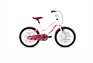 VELOSIPĒDS VIOLA 20"