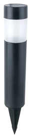 STĀVLAMPA SOLAR TH007C-5 1XAAA LED