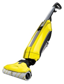PUTEKĻSŪCĒJS AR ŪDENS FILTRU FC 5