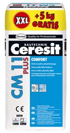 LĪME FLĪZĒM CERESIT CM11 30KG