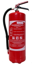 Pulberkustuti Valvas 6kg