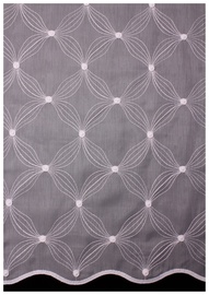 KARDINAKANGAS BRAID WHITE 280 CM