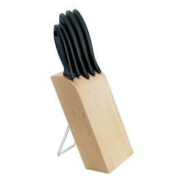Fiskars 1023782 Essential bloks ar 5 nažiem