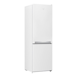 LEDUSSKAPIS BEKO RCSA270K20W