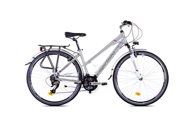 JALGRATAS TOUR-ROADSTER L 2.0 28"