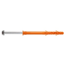 Įsukamas įvaras Sormat, S-UF 10 mm x 135 mm, 40 vnt