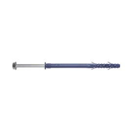 Įsukamas įvaras Sormat, S-UF 10 mm x 160 mm, 40 vnt
