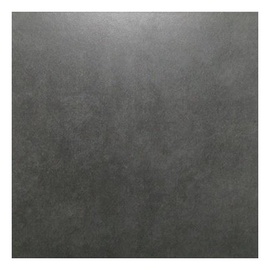 Põrandaplaat 33,3x33,3 Champion Grafiit