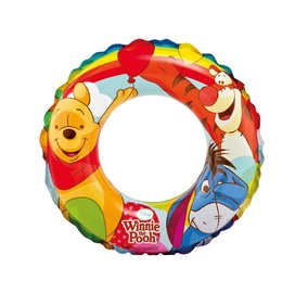 UJUMISRÕNGAS WINNIE POOH (INTEX)