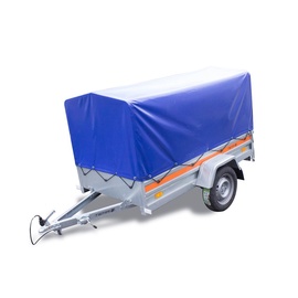 HAAGISE KATE+RAAM ECO2010P PAL 80CM