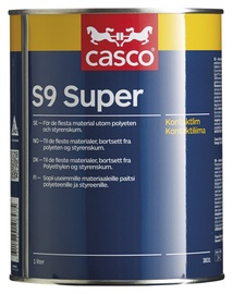 Kontaktliim Casco S9 Super, 5 l
