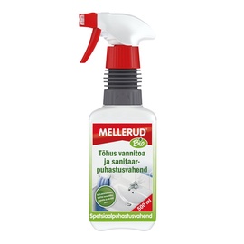 Vannitoa puhastusvahend Mellerud, 500 ml