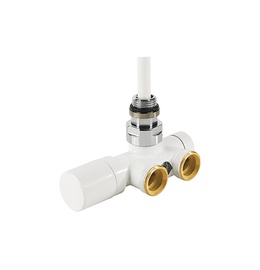 TERMOSTATAS DŽIOVINTUVUI 1/2"X3/4"EK 50MM (V81210E; BALTAS) (Carlo Poletti)
