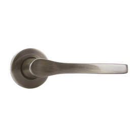Siseukselink F01-121 S, messing