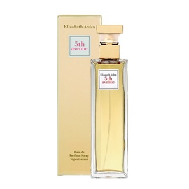 Parfumuotas vanduo Elizabeth Arden 5th Avenue EDP 30ml, moterims