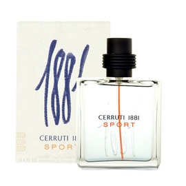 Tualetinis vanduo Nino Cerruti Cerruti 1881 Sport EDT 100ml, vyrams