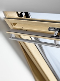 LOGS JUMTA KLASISKAIS 66X118 CM VELUX