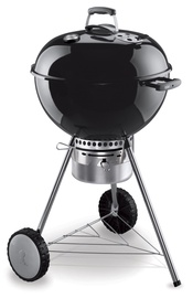 GRILS KOKOGĻU ONE-TOUCH PREMIUM 57 CM