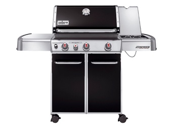 GRILLS GĀZES GENESIS E-330 WEBER