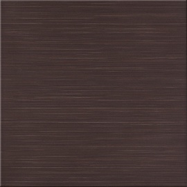 Flīzes Cersanit Tanaka 33,3x33,3cm, brūnas
