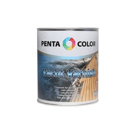 Välistöödelakk Pentacolor Yacht L 0,75L