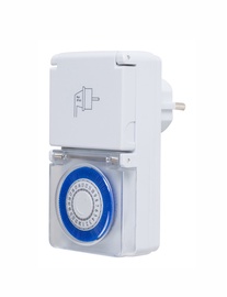 PROGRAMMKELL TG-27(S) INTERV. 15MIN IP44