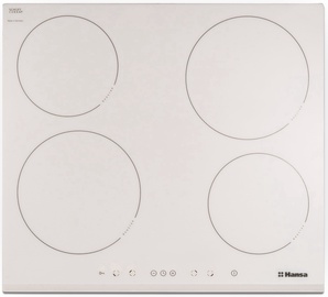 Indukcijas plīts virsmas Hansa BHIW68077