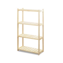 PLAUKTS SMART-4 124.2X70X33CM 4X60KG