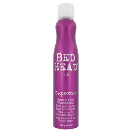 Apimties suteikianti priemonė Tigi Bed Head Superstar Queen For A Day, 311ml, moterims