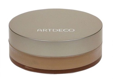 Mineralinė pudra Artdeco Mineral Powder, 4 Light Beige, 15g, moterims