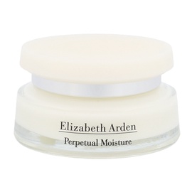 Drėkinamasis kremas Elizabeth Arden Perpetual Moisture, 50ml, moterims