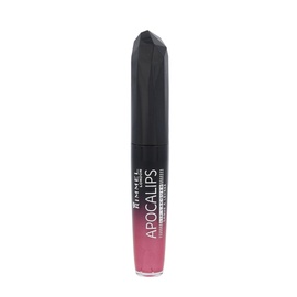 Lūpų lakas Rimmel London Apocalips, 300 Out of This World, 5,5ml, moterims