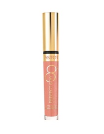 Lūpų blizgis Astor Perfect Stay 8h, 005 Fruity Kiss, 8ml, moterims