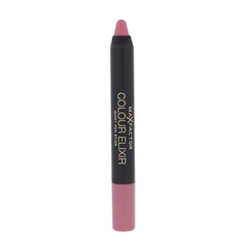Lūpų dažai Max Factor Colour Elixir, 10 Couture Blush, 8g, moterims