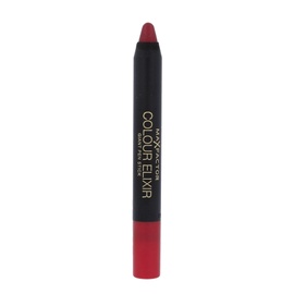 Lūpų dažai Max Factor Colour Elixir, 35 Passionate Red, 8g, moterims