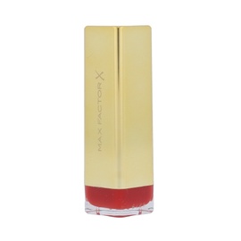 Lūpų dažai Max Factor Colour Elixir, 715 Ruby Tuesday, 4,8g, moterims