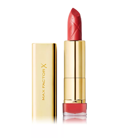 Lūpų dažai Max Factor Colour Elixir, 827 Bewitching Coral, 4,8g, moterims