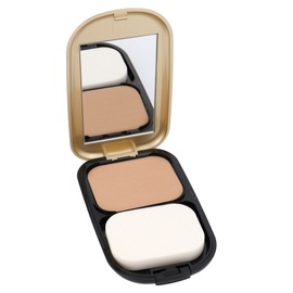 Kompaktinė pudra Max Factor Facefinity SPF15, 06 Golden, 10g, moterims