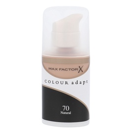 Makiažo pagrindas Max Factor Colour Adapt, 70 Natural, 34ml, moterims