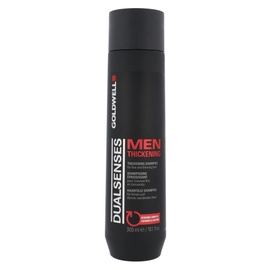 Plaukus stiprinantis šampūnas Goldwell Dualsenses For Men, 300ml, vyrams